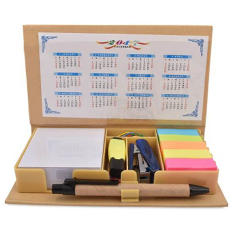 Eco Friendly Stationary Set